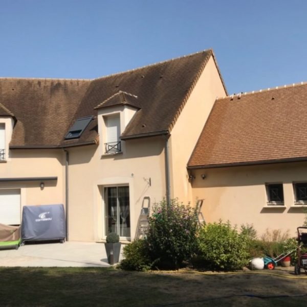 entretien toiture Libourne