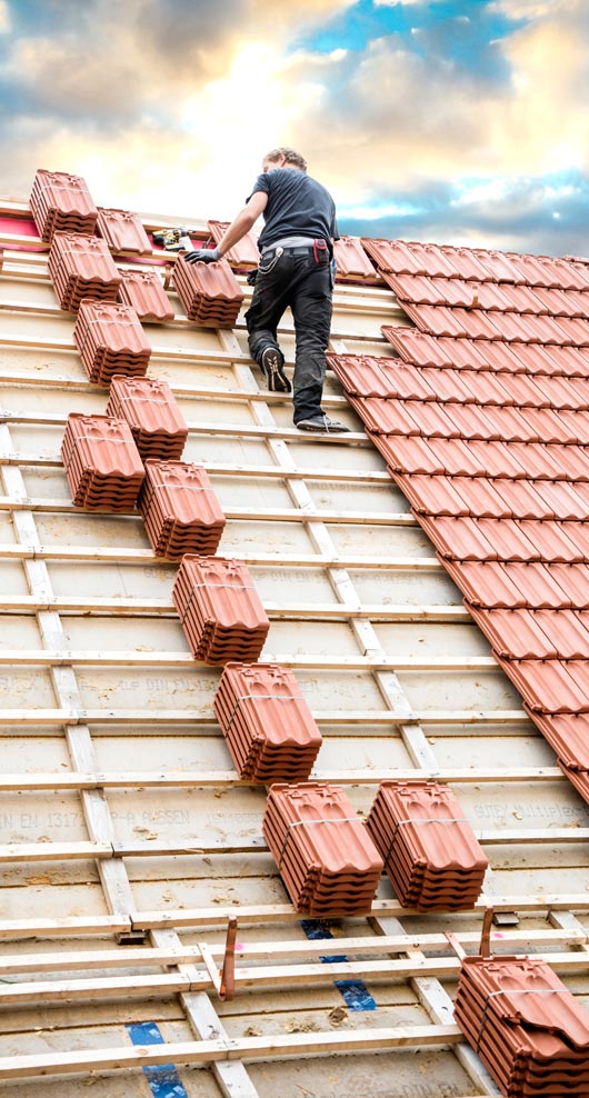 couverture toiture fuite toiture Libourne