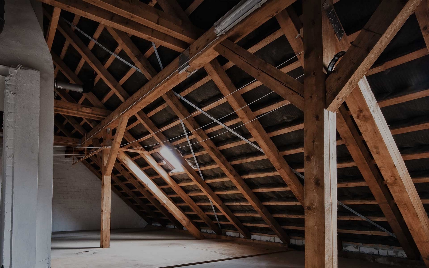 toiture zinc en Gironde